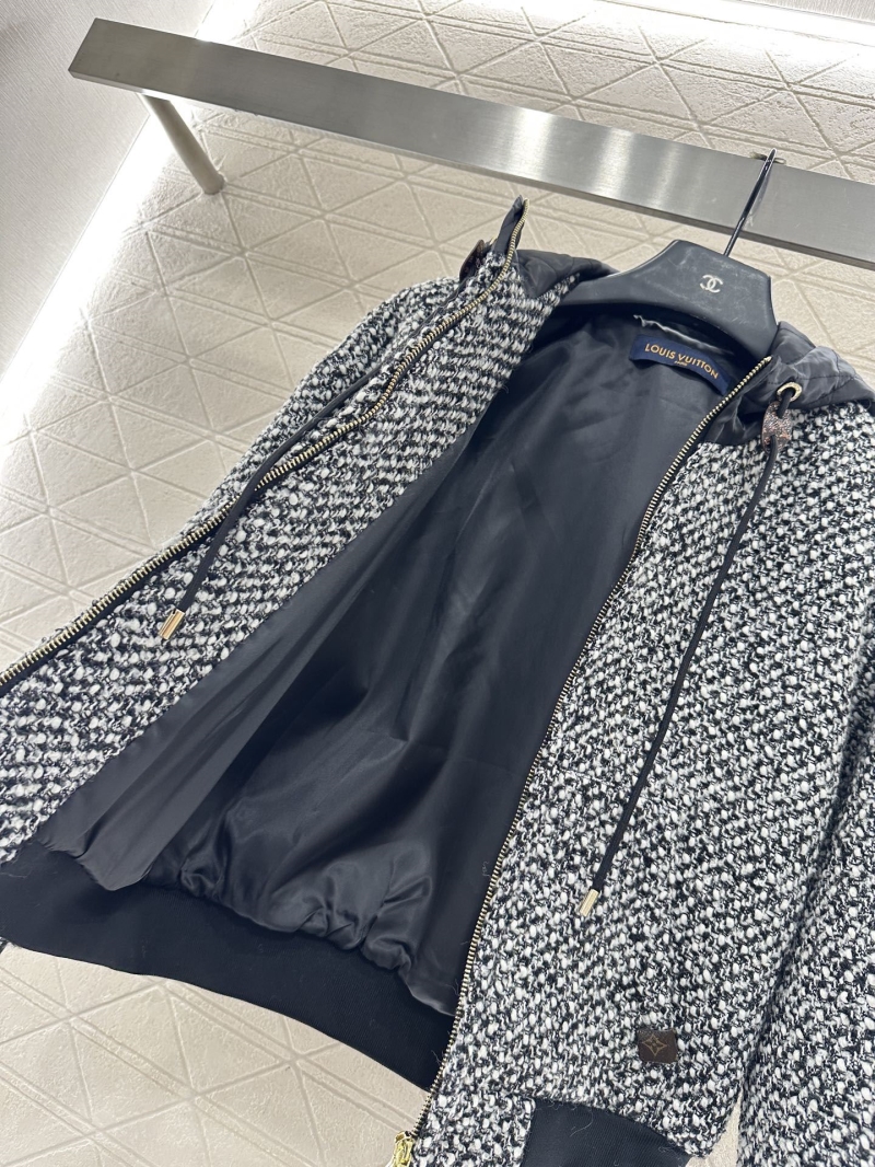 l0vis Vvtt0n outwear